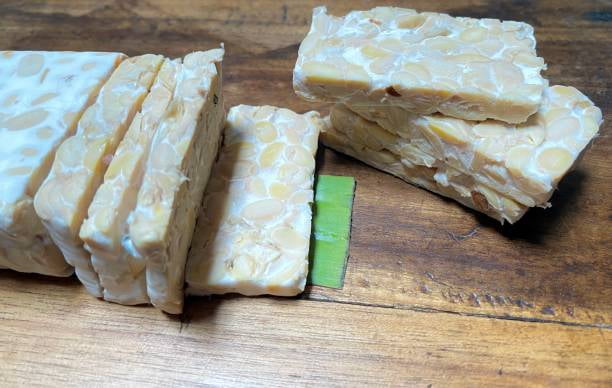 تصویر 1 از گز نوقای تبریز با کیفیت بالا و بافت نرم